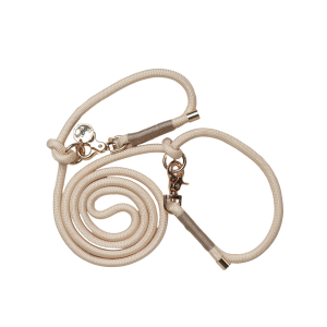 Correa paseador multifuncional